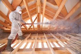 Types of Insulation We Offer in Sugarcreek, OH